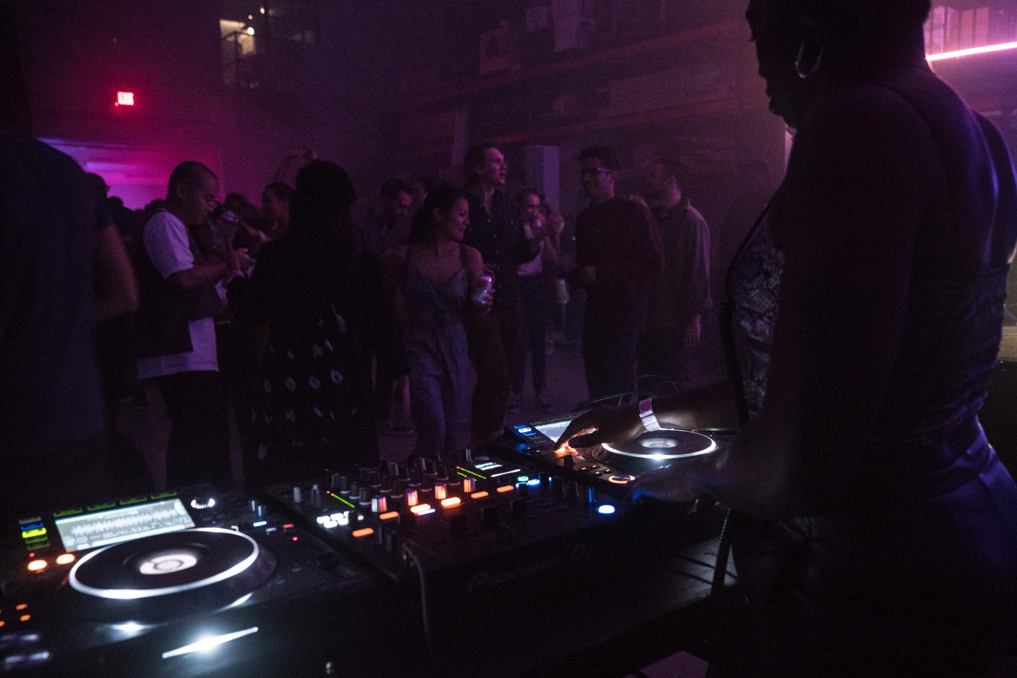 DEE DIGGS DJ Set